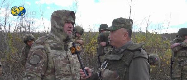 开云体育(中国)官方网站气性坏疽在前哨并不是新闻-开云(中国)kaiyun网页版登录入口