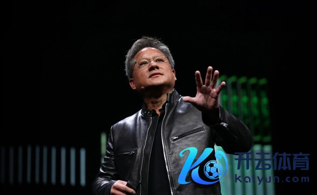 NVIDIA黄仁勋：未来的电脑比当前强10亿倍